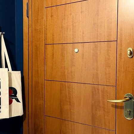 Cybele Apt Downtown Lejlighed Volos Eksteriør billede