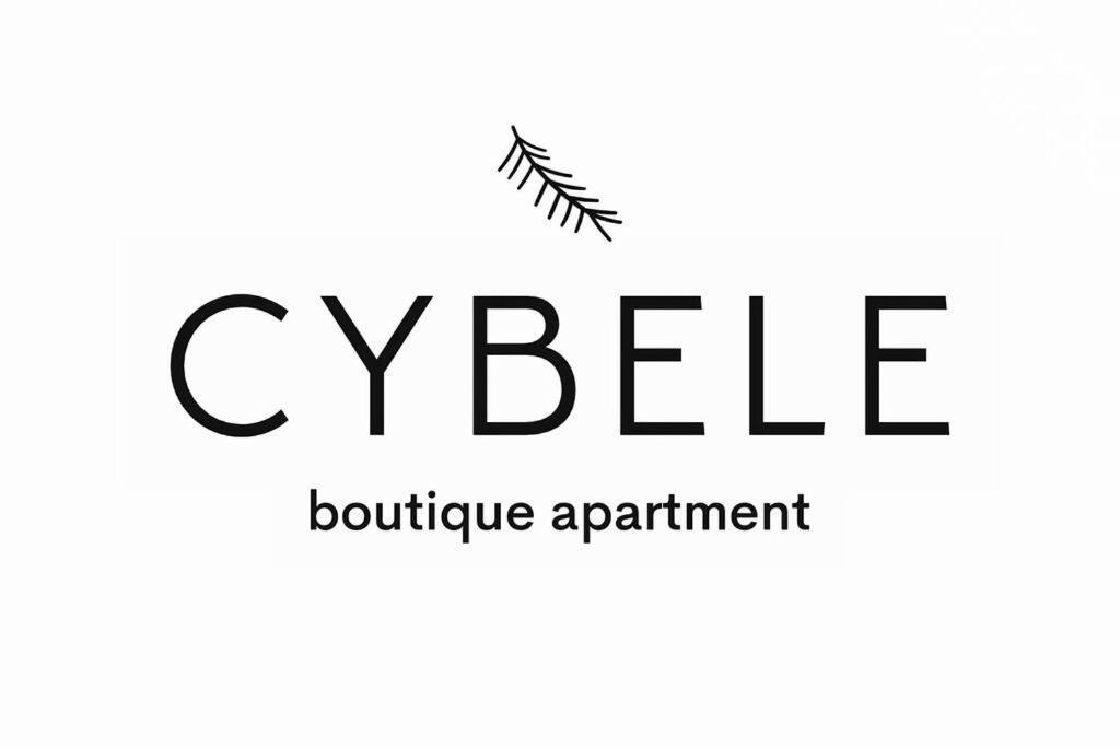 Cybele Apt Downtown Lejlighed Volos Eksteriør billede
